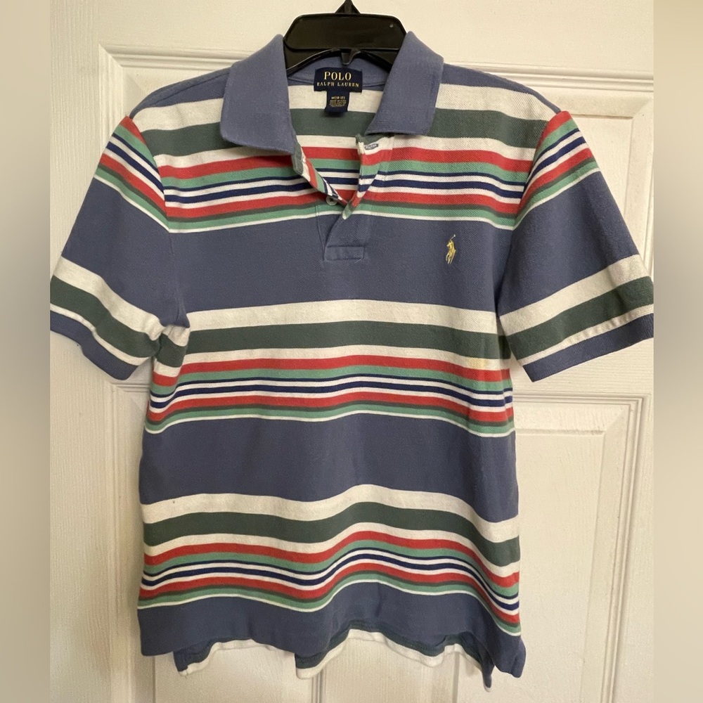POLO by Ralph Lauren Boys Shirt